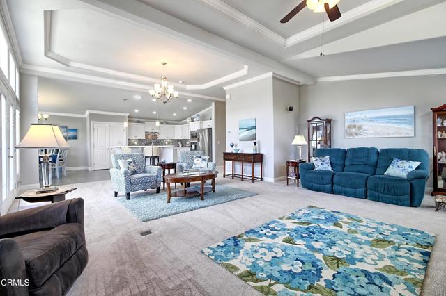 Detail Gallery Image 9 of 34 For 4700 Aurora Dr #145,  Ventura,  CA 93003 - 3 Beds | 2/1 Baths