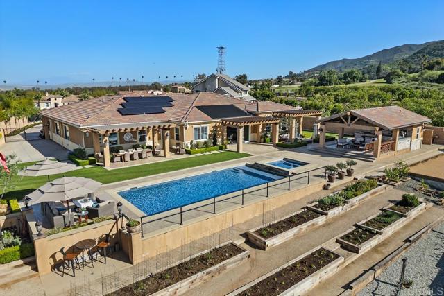 Detail Gallery Image 55 of 55 For 3960 Ibbetson St, Corona,  CA 92882 - 4 Beds | 4 Baths