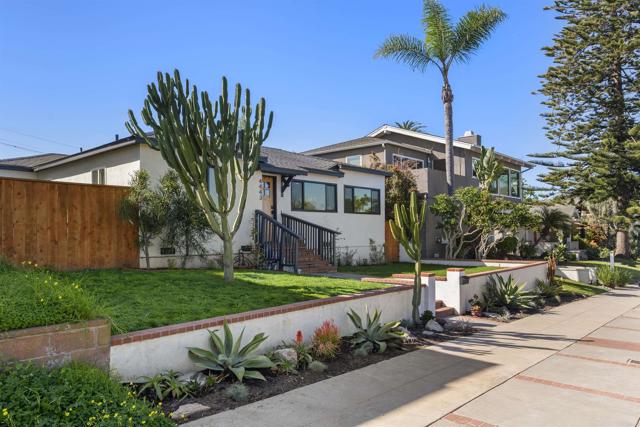 Detail Gallery Image 48 of 55 For 4443 Del Monte Ave, San Diego,  CA 92107 - 3 Beds | 2 Baths