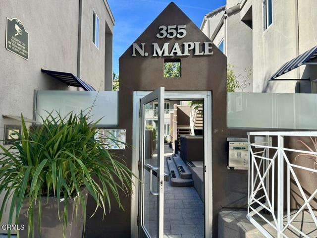 Detail Gallery Image 27 of 28 For 355 N Maple St #131,  Burbank,  CA 91505 - 1 Beds | 1 Baths