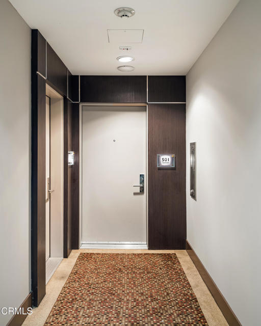 Detail Gallery Image 2 of 38 For 133 S Los Robles Ave #501,  Pasadena,  CA 91101 - 2 Beds | 2 Baths