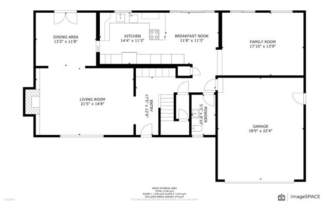 Image 55 of 56 For 2524 Sun Mor Avenue