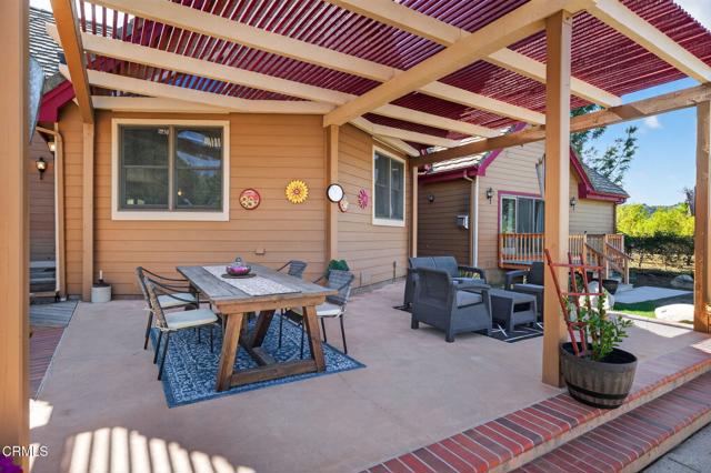 Detail Gallery Image 51 of 73 For 1125 Spring St, Oak View,  CA 93022 - 4 Beds | 4 Baths