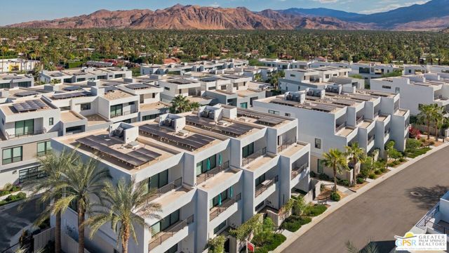 906 Cameron Center Drive, Palm Springs, CA 92264