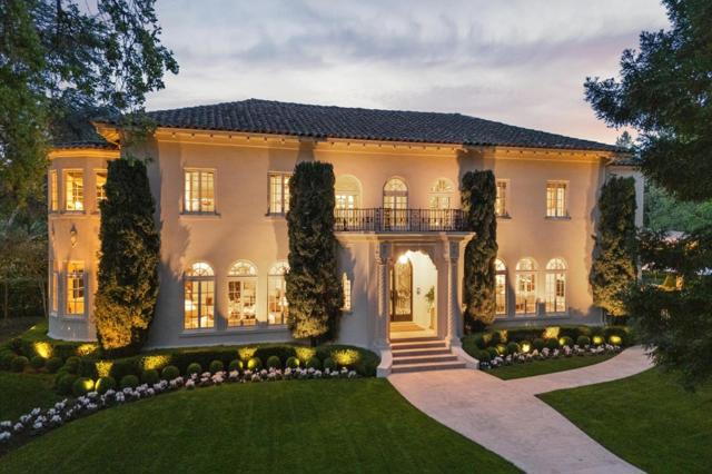 Details for 241 Polhemus Avenue, Atherton, CA 94027