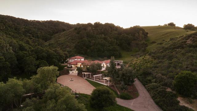 Image 3 of 30 For 372 Corral De Tierra Road