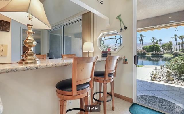 141 Lake Shore Drive, Rancho Mirage, CA 92270