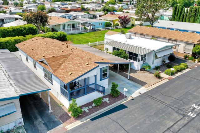 Detail Gallery Image 34 of 39 For 1001 S Hale Ave #2,  Escondido,  CA 92029 - 2 Beds | 2 Baths