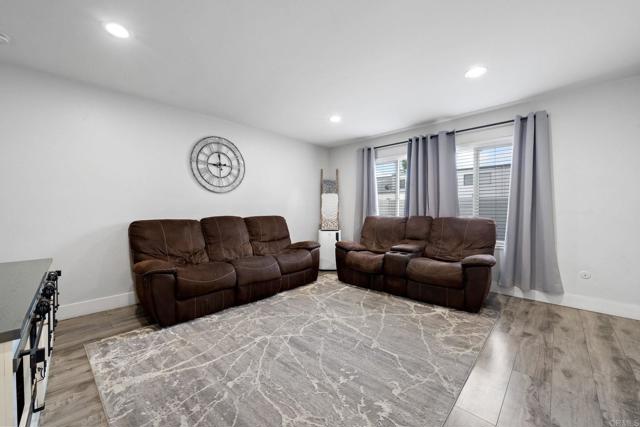 Home for Sale in Chula Vista