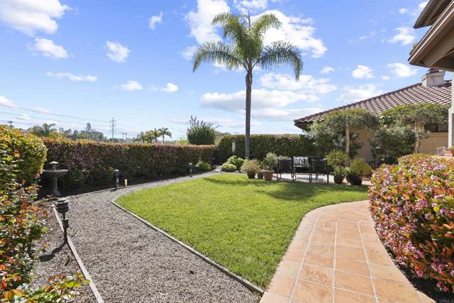 Detail Gallery Image 36 of 40 For 1240 Ladera Linda, Del Mar,  CA 92014 - 3 Beds | 2/1 Baths