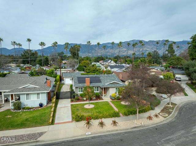 Detail Gallery Image 30 of 34 For 1329 Solita Rd, Pasadena,  CA 91103 - 3 Beds | 2 Baths