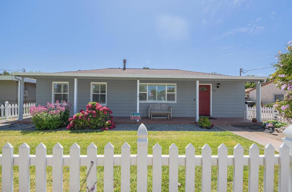 106 San Juan Drive