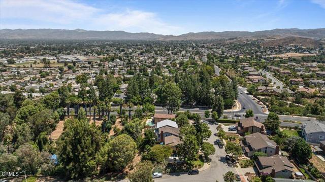 Detail Gallery Image 63 of 68 For 1059 Hillview Cir, Simi Valley,  CA 93065 - 3 Beds | 2/1 Baths