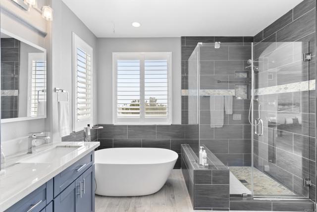 Detail Gallery Image 33 of 56 For 6407 Calmeria Pl, Carlsbad,  CA 92011 - 4 Beds | 3 Baths