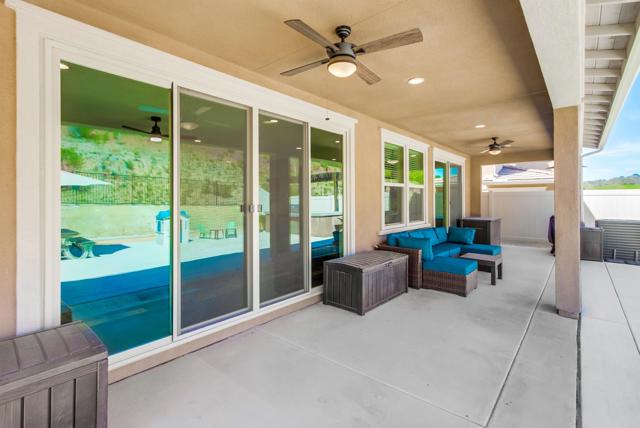 Detail Gallery Image 41 of 65 For 280 Shetland, Fallbrook,  CA 92028 - 4 Beds | 3/1 Baths