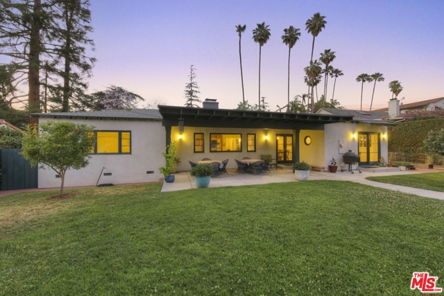 5222 Los Feliz Blvd, Los Angeles, CA 90027