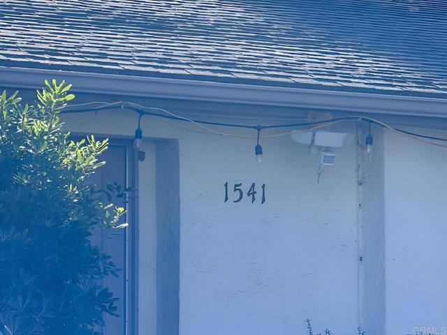 Detail Gallery Image 3 of 4 For 1541 Indian Summer Ct, San Marcos,  CA 92069 - 4 Beds | 2 Baths