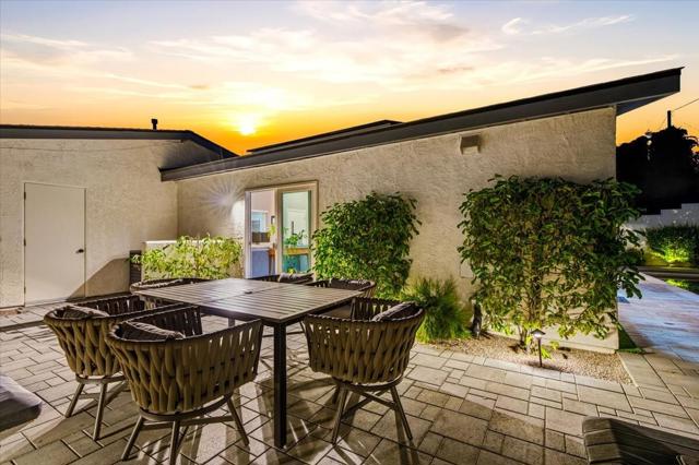 830 S Nueva Vista Drive S, Palm Springs, CA 92264