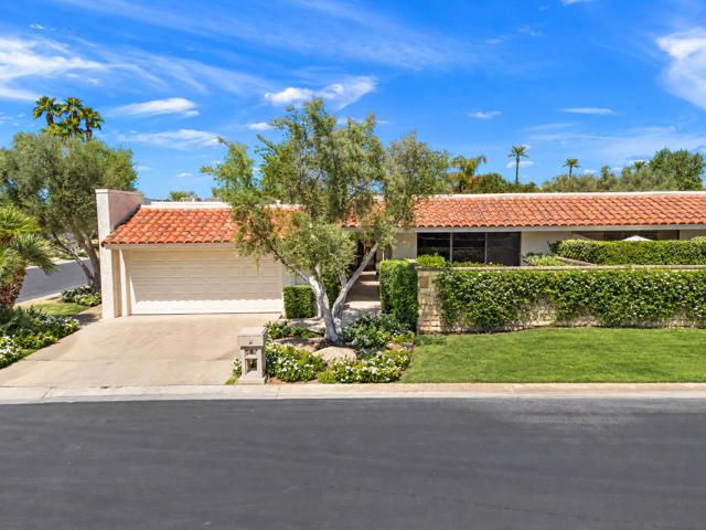 1 Rutgers Court, Rancho Mirage, CA 92270