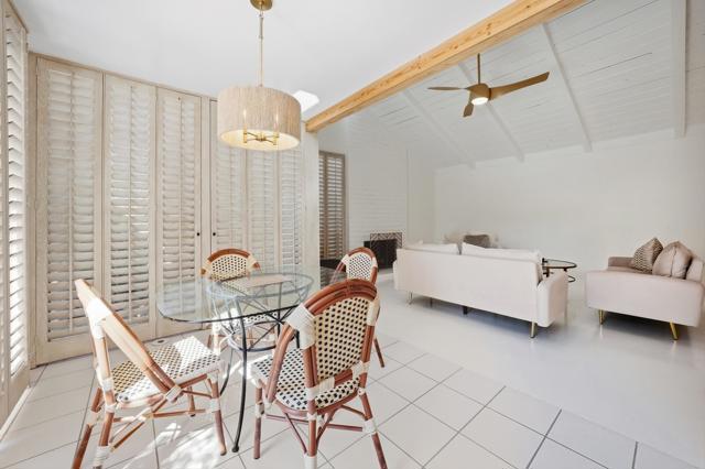 2440 S Linden Way #B, Palm Springs, CA 92264