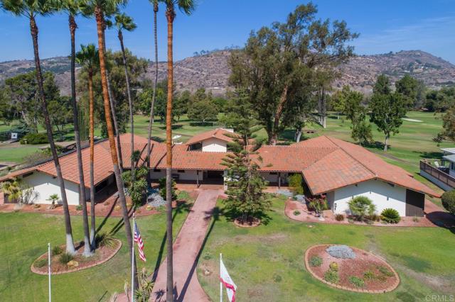 Detail Gallery Image 1 of 4 For 4650 Dulin #208,  Fallbrook,  CA 92028 - 2 Beds | 2 Baths