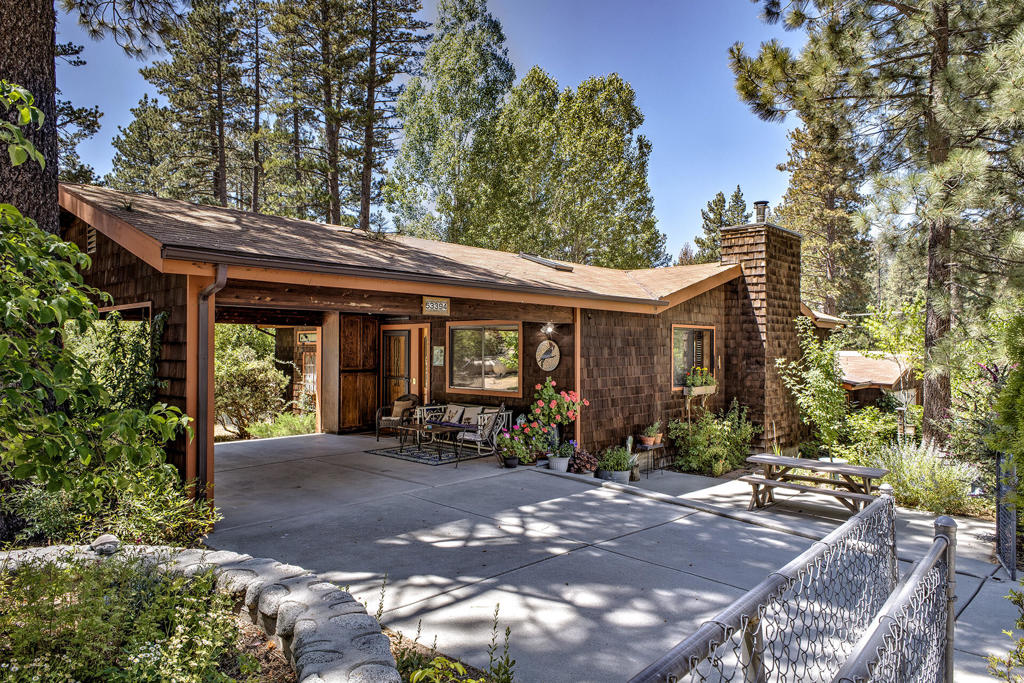 53394 Toll Gate Road Road, Idyllwild, CA 92549