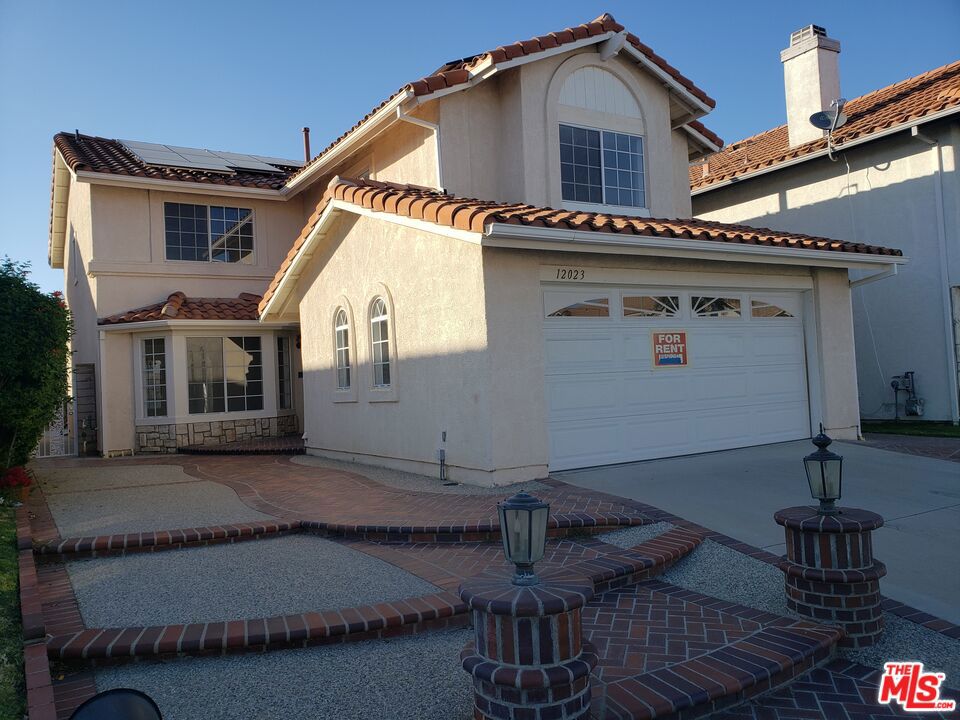 12023 Stone Gate Way