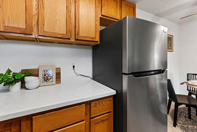 Detail Gallery Image 6 of 38 For 5918 Rancho Mission Rd #62,  San Diego,  CA 92108 - 1 Beds | 1 Baths