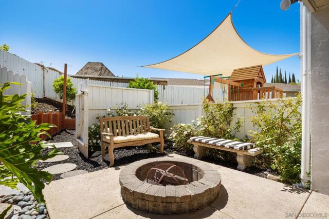 Patio/Deck