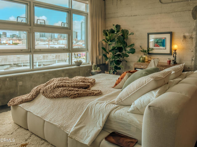 Detail Gallery Image 8 of 43 For 530 S Hewitt St #541,  Los Angeles,  CA 90013 - 2 Beds | 1 Baths