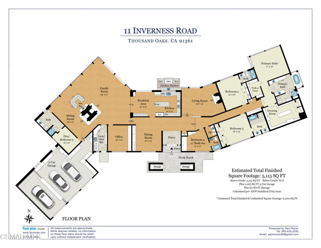 11 Inverness Road, Thousand Oaks CA: https://media.crmls.org/mediaz/ad912c3c-ca12-43a1-9f73-c3549c164675.jpg