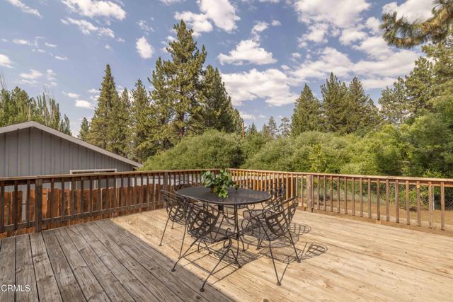 Detail Gallery Image 19 of 22 For 851 Adu Pine Knot Ave #1/2,  Big Bear Lake,  CA 92315 - 1 Beds | 1 Baths