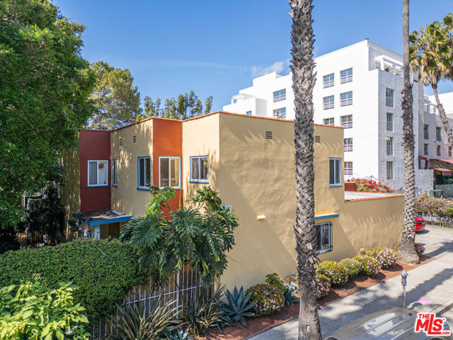 47 Seaview Terrace, Santa Monica, California 90401, ,Multi-Family,For Sale,Seaview,24374881