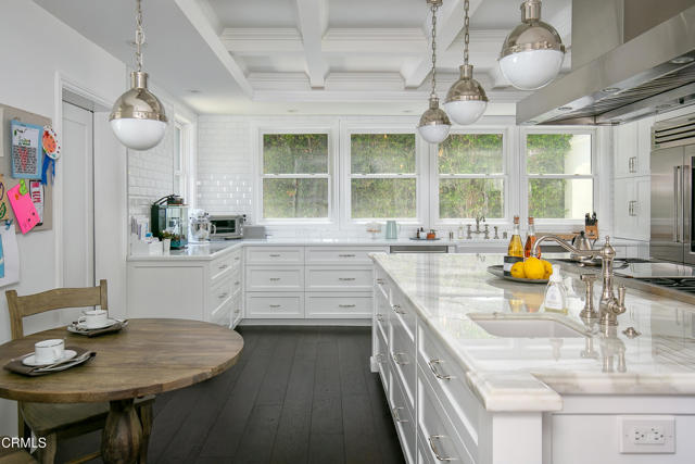 Detail Gallery Image 11 of 54 For 1224 Adair St, San Marino,  CA 91108 - 4 Beds | 4/1 Baths