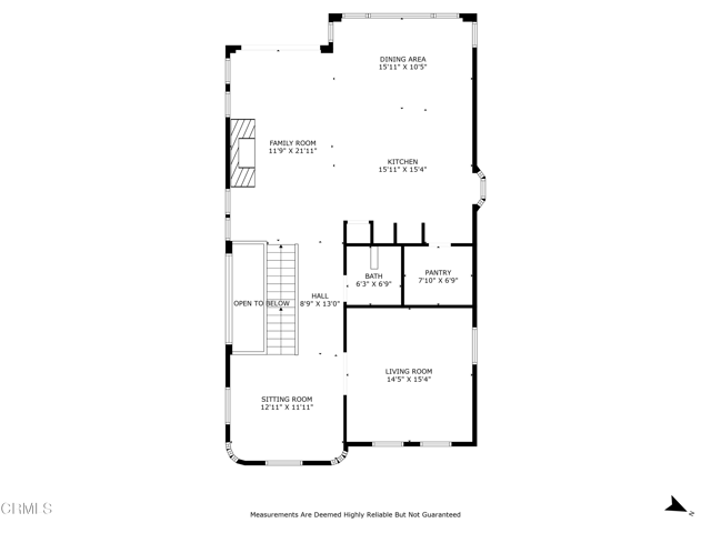 Detail Gallery Image 59 of 62 For 4177 Ocean Dr, Oxnard,  CA 93035 - 3 Beds | 3/1 Baths