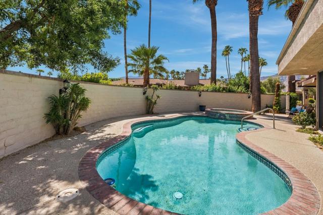 69 Dartmouth Drive, Rancho Mirage, CA 92270