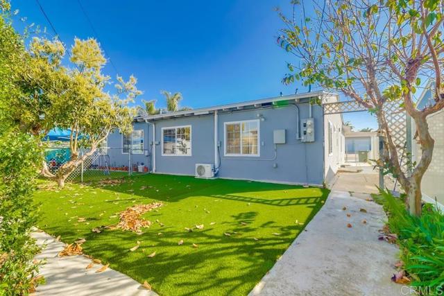 Property Photo from MLS