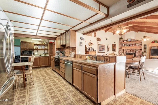 Detail Gallery Image 15 of 30 For 6552 La Cumbre Rd, Somis,  CA 93066 - 4 Beds | 3/1 Baths