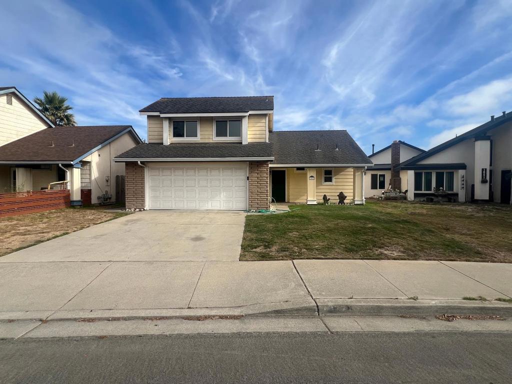 1077 Ofarrell Court