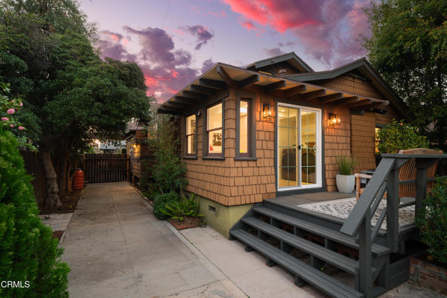 Detail Gallery Image 75 of 76 For 1046 N Michigan Ave, Pasadena,  CA 91104 - 3 Beds | 2 Baths