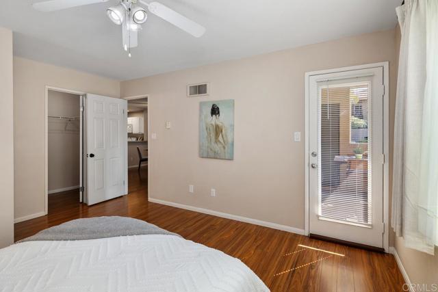 Detail Gallery Image 15 of 37 For 7565 Charmant Dr #615,  San Diego,  CA 92122 - 2 Beds | 2 Baths