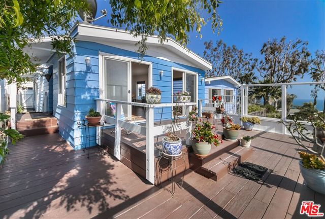 Drew Fenton | 4 Kiki Place Pacific Palisades CA | MLS: 6867565