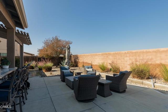 Detail Gallery Image 58 of 63 For 14508 Plumeria Ct, Bakersfield,  CA 93314 - 5 Beds | 0 Baths