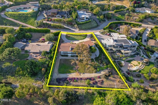 Detail Gallery Image 42 of 77 For 140 via Baja, Ventura,  CA 93003 - 4 Beds | 3 Baths