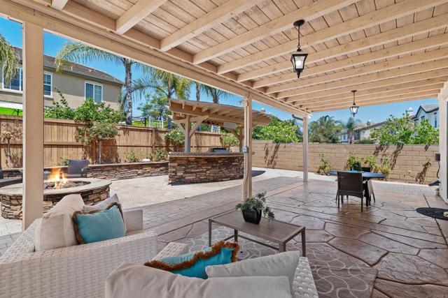 Detail Gallery Image 14 of 43 For 3709 Lake Park Rd, Fallbrook,  CA 92028 - 3 Beds | 2/1 Baths