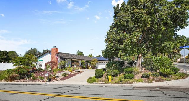 Detail Gallery Image 3 of 64 For 295 Camino Elevado, Bonita,  CA 91902 - 4 Beds | 2 Baths