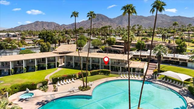 73850 Fairway Drive #115, Palm Desert, CA 92260