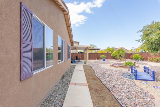 Detail Gallery Image 39 of 44 For 32224 Geranium St, Winchester,  CA 92596 - 4 Beds | 2/1 Baths