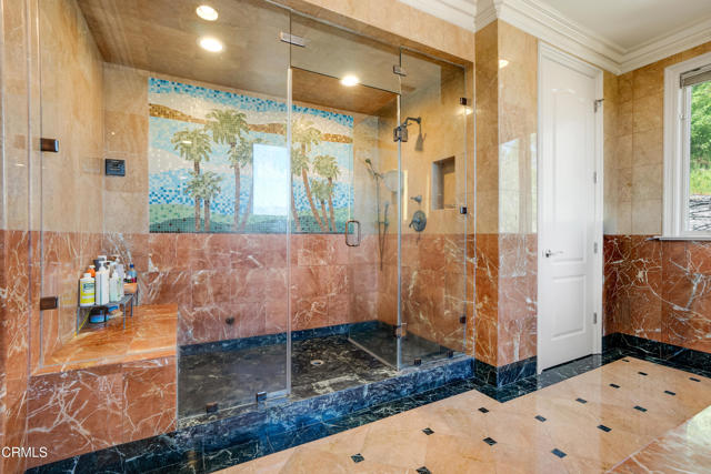 Detail Gallery Image 18 of 28 For 868 Braewood Ct, South Pasadena,  CA 91030 - 4 Beds | 5/1 Baths