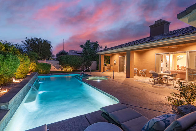 6 Dickens Court, Rancho Mirage, CA 92270